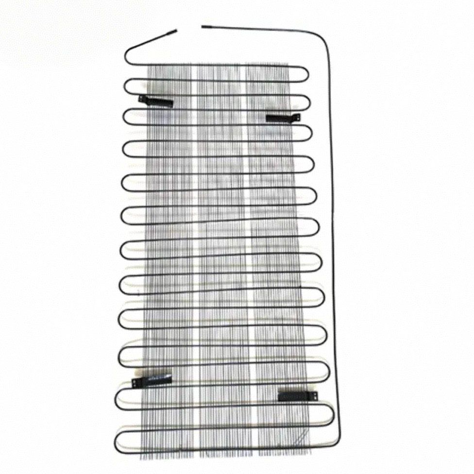refrigerator condenser