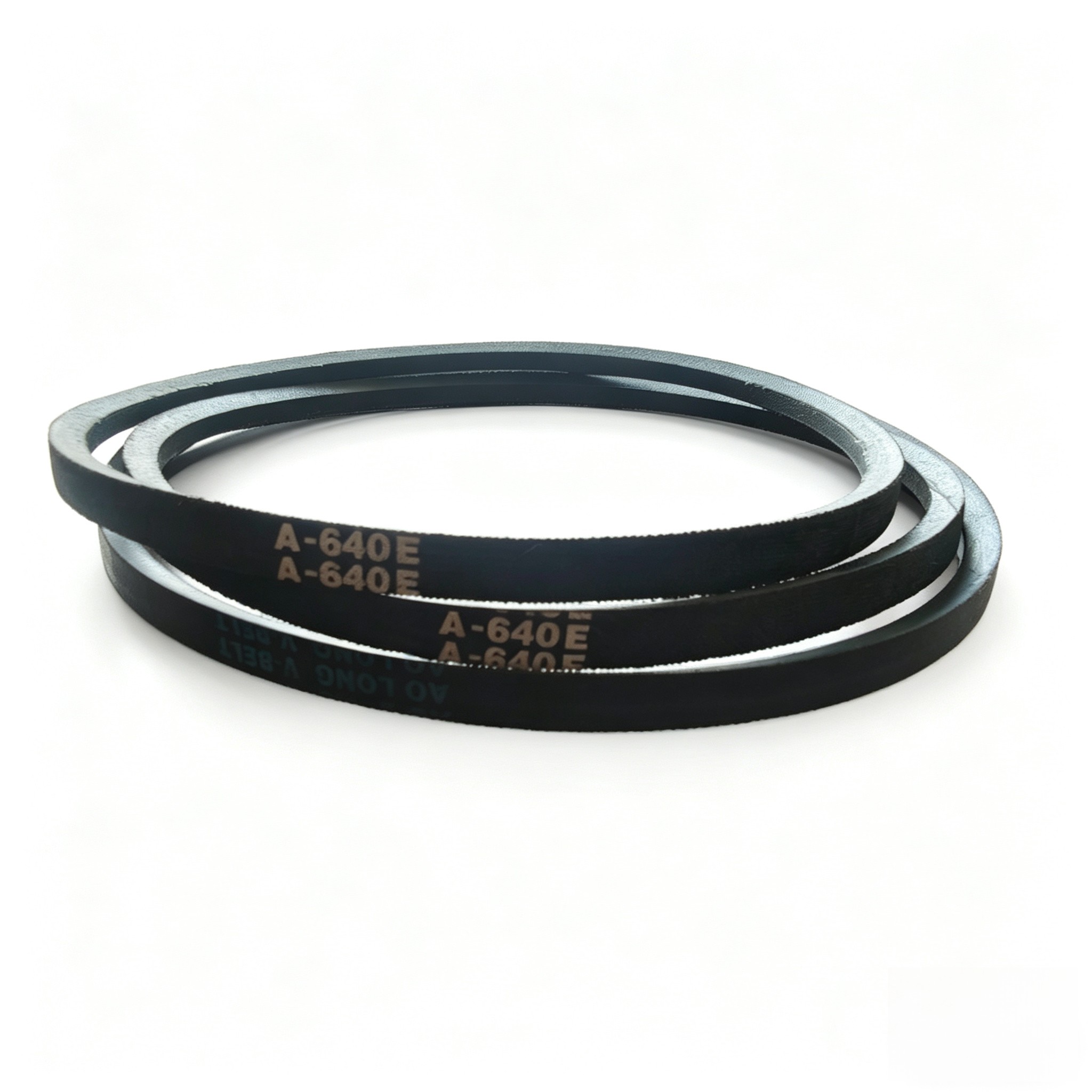 washing machine belt